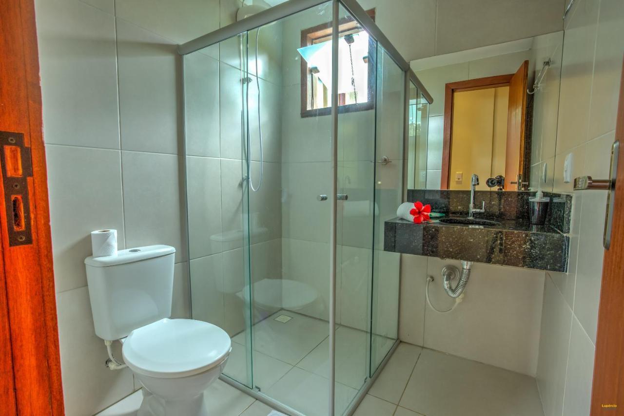 I9 Embau Flats & Suites イタカレ エクステリア 写真