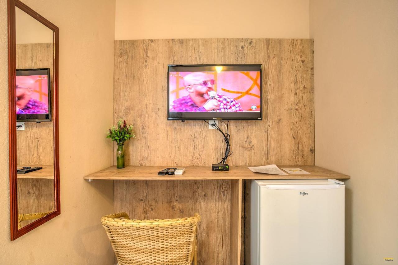 I9 Embau Flats & Suites イタカレ エクステリア 写真